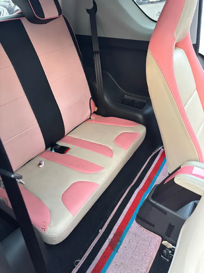 2021 Chery Little Ant BEV 35.6KWH,autocango,china used car exporter,china ev exporter,chinese used car exporter,chinese used ev exporter