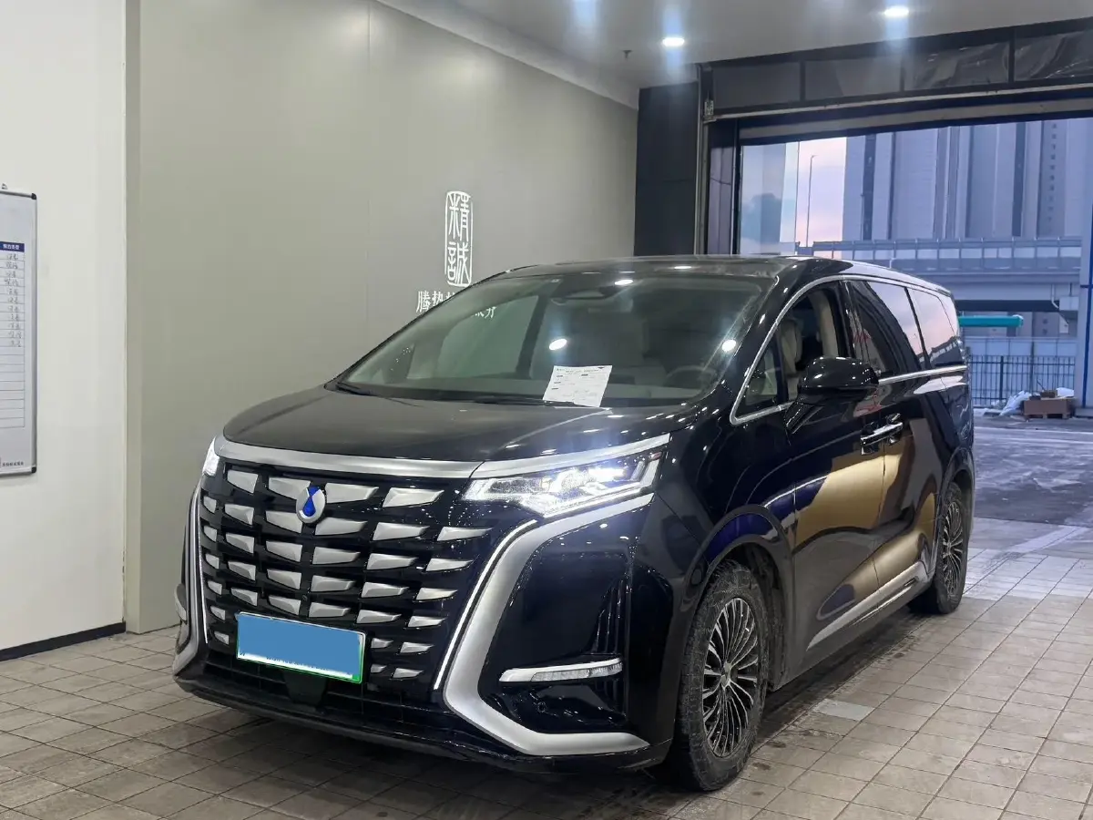 2022 Honda Odyssey 2.0L 146HP L4 E-CVT Hybrid