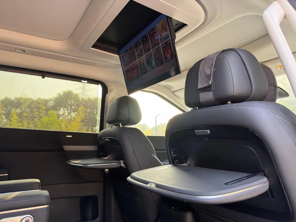 2024 Xpeng X9 BEV 101.5KWH,autocango,china used car exporter,china ev exporter,chinese used car exporter,chinese used ev exporter