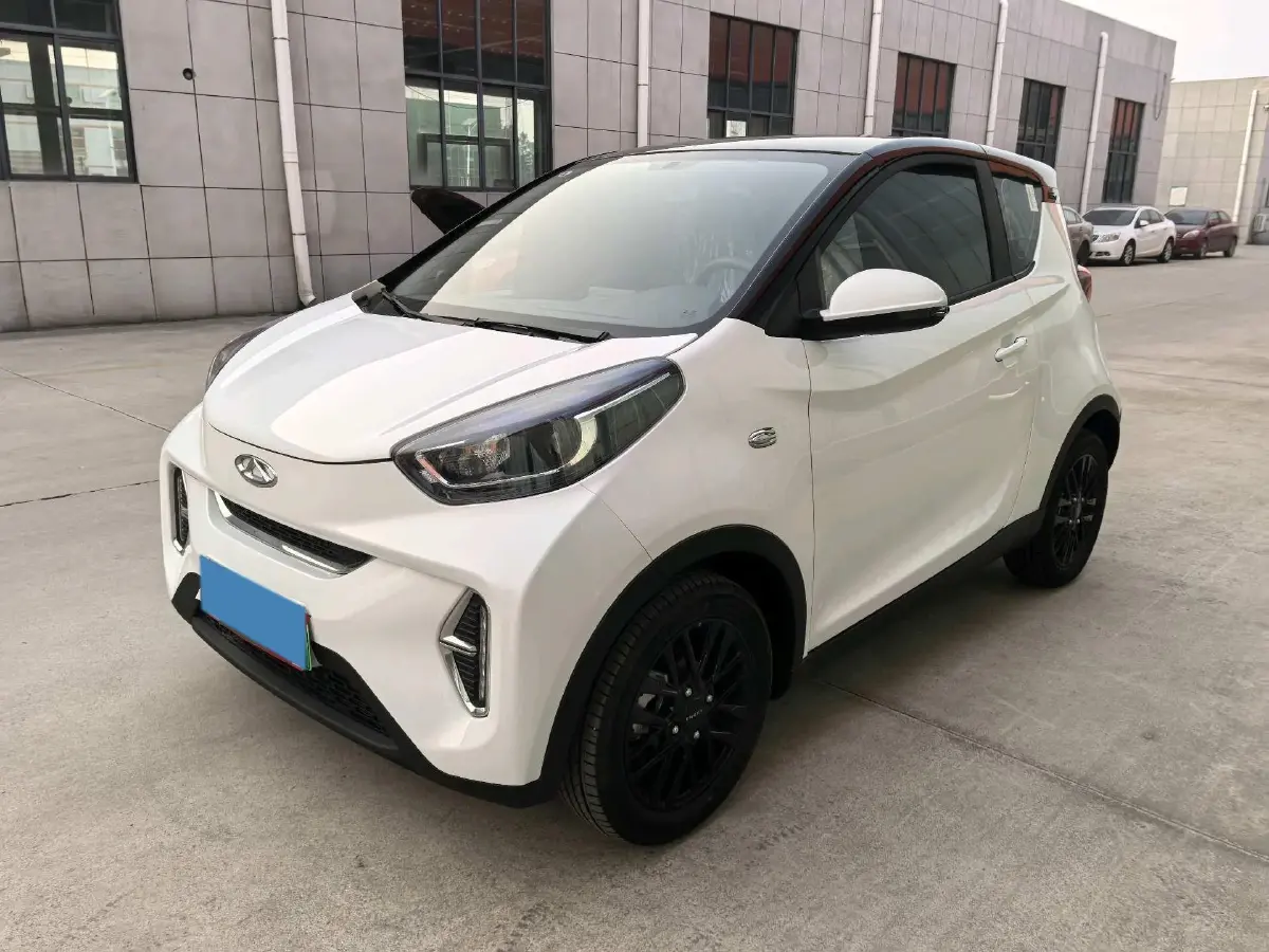 2024 Chery Little Ant BEV 23.99KWH