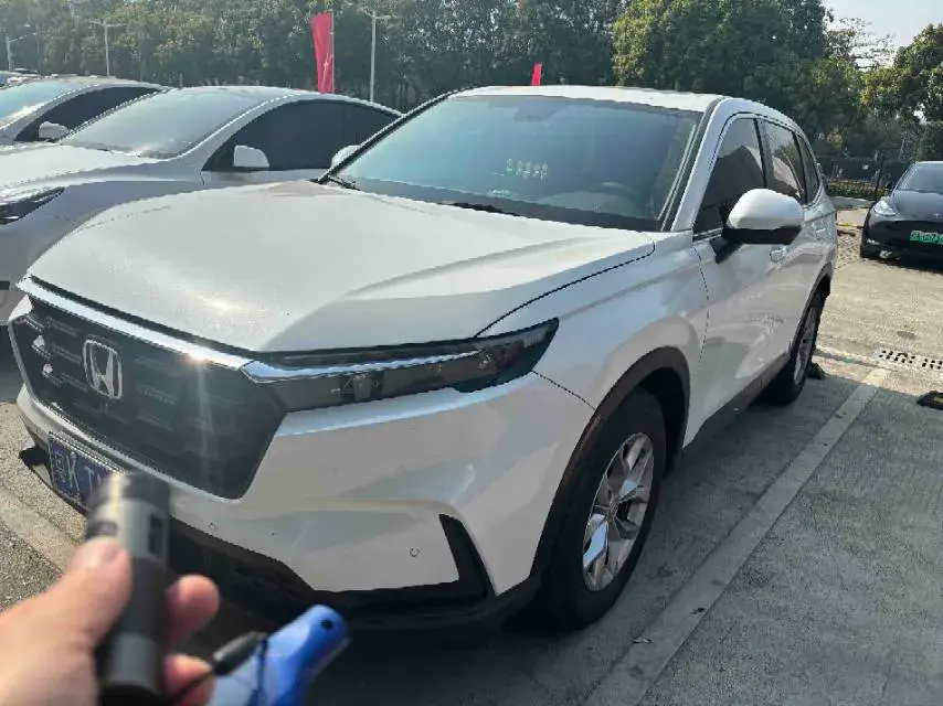 2023 Honda CR-V 1.5T 193HP L4 CVT