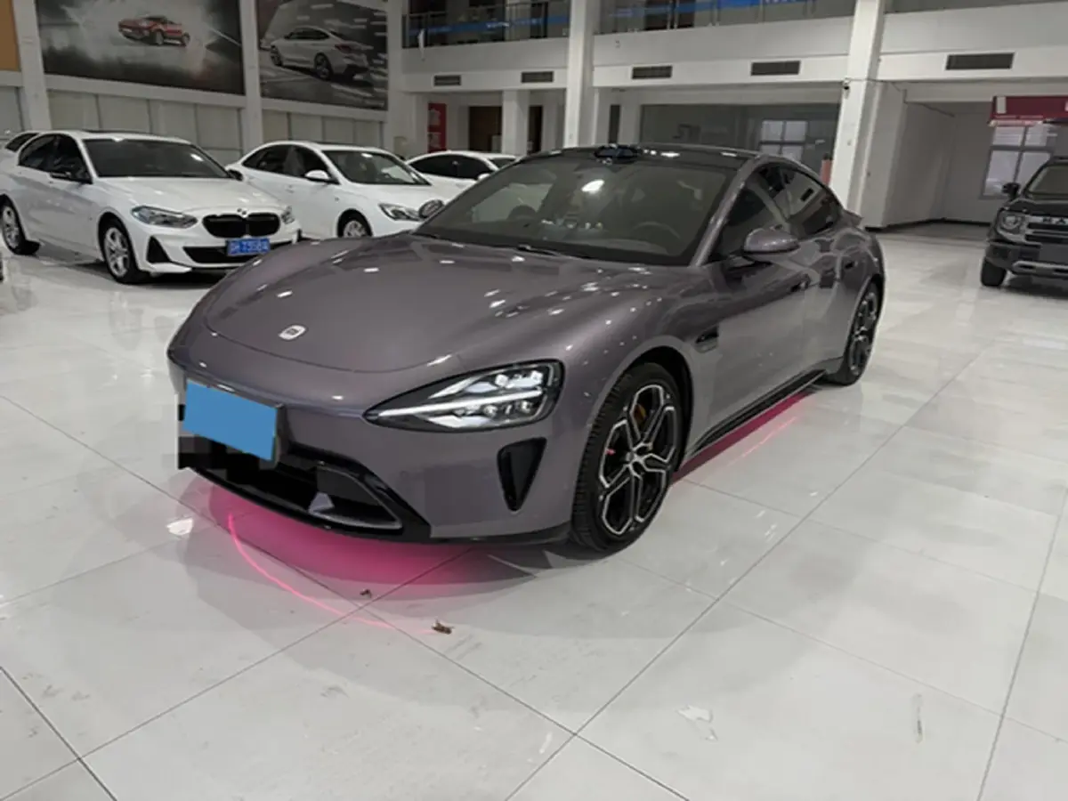 2024 MI SU7 BEV 94.3KWH