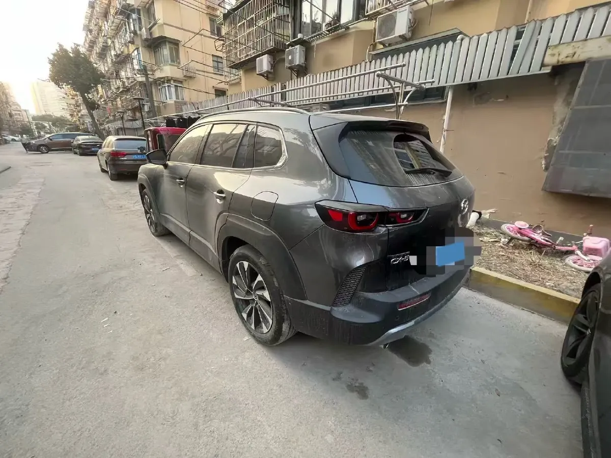 2023 JMC E LuShun BEV 53.58KWH,autocango,china used car exporter,china ev exporter,chinese used car exporter,chinese used ev exporter