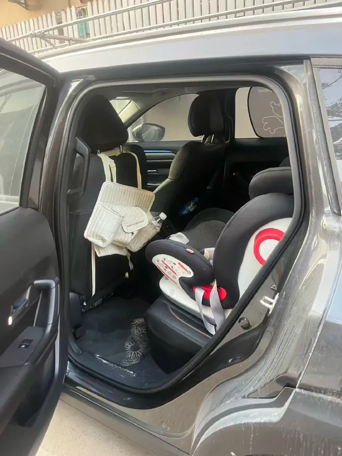 2023 JMC E LuShun BEV 53.58KWH,autocango,china used car exporter,china ev exporter,chinese used car exporter,chinese used ev exporter