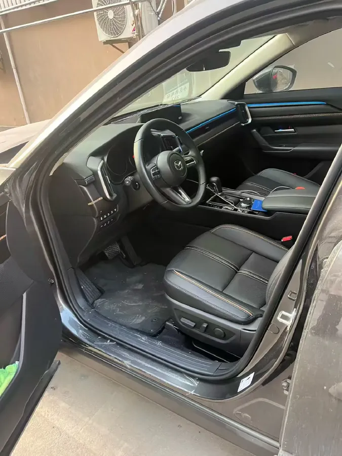 2023 JMC E LuShun BEV 53.58KWH,autocango,china used car exporter,china ev exporter,chinese used car exporter,chinese used ev exporter