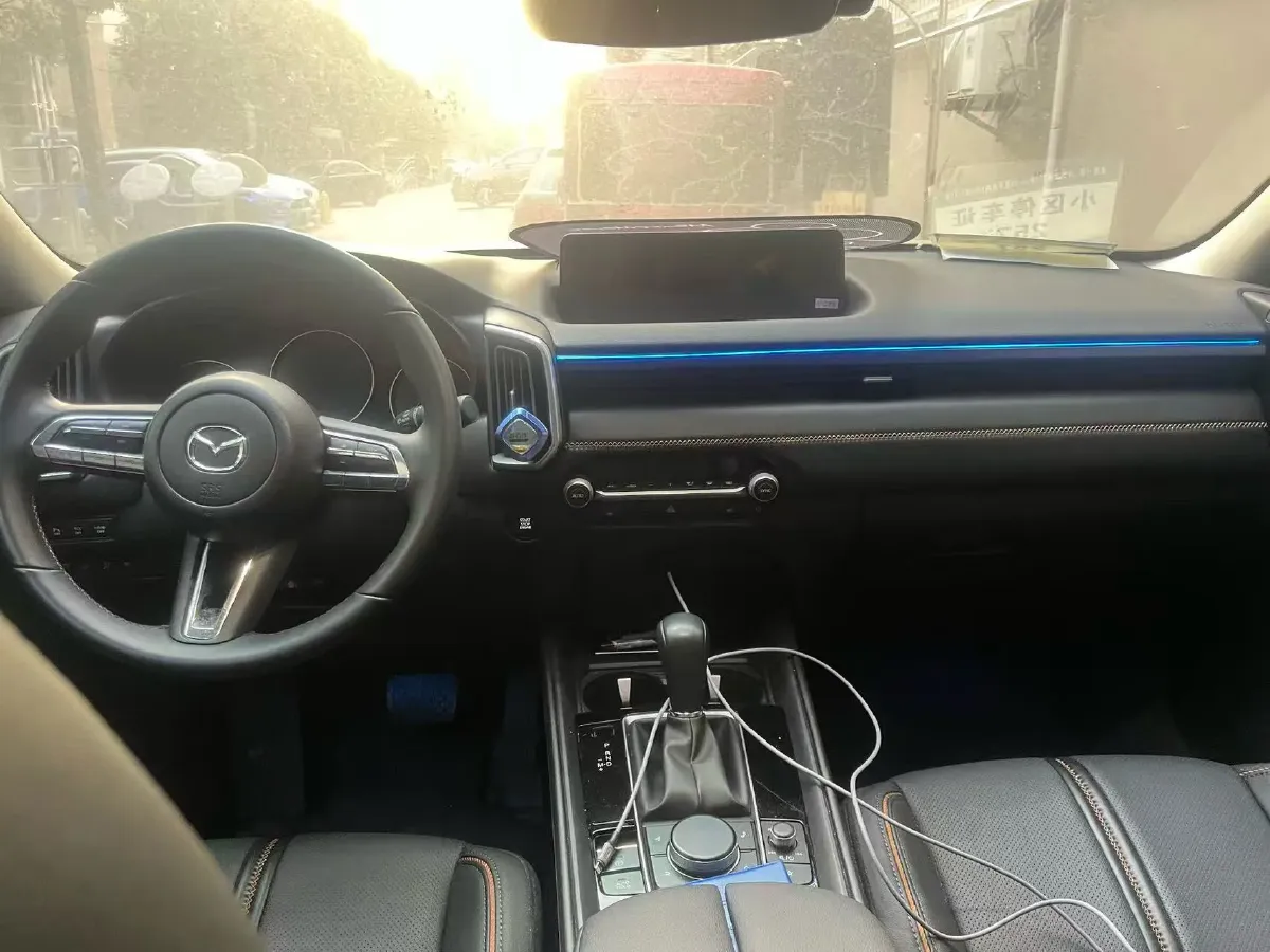 2023 JMC E LuShun BEV 53.58KWH,autocango,china used car exporter,china ev exporter,chinese used car exporter,chinese used ev exporter