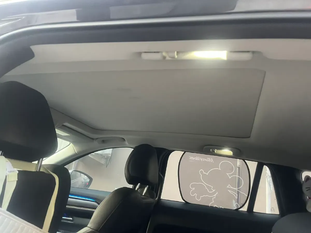 2023 JMC E LuShun BEV 53.58KWH,autocango,china used car exporter,china ev exporter,chinese used car exporter,chinese used ev exporter