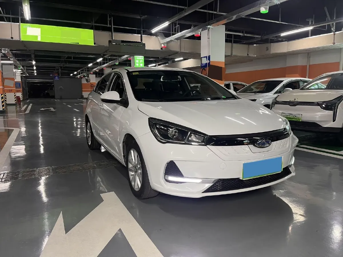 2020 Chery EV Arrizo e BEV 53.6KWH,autocango,china used car exporter,china ev exporter,chinese used car exporter,chinese used ev exporter