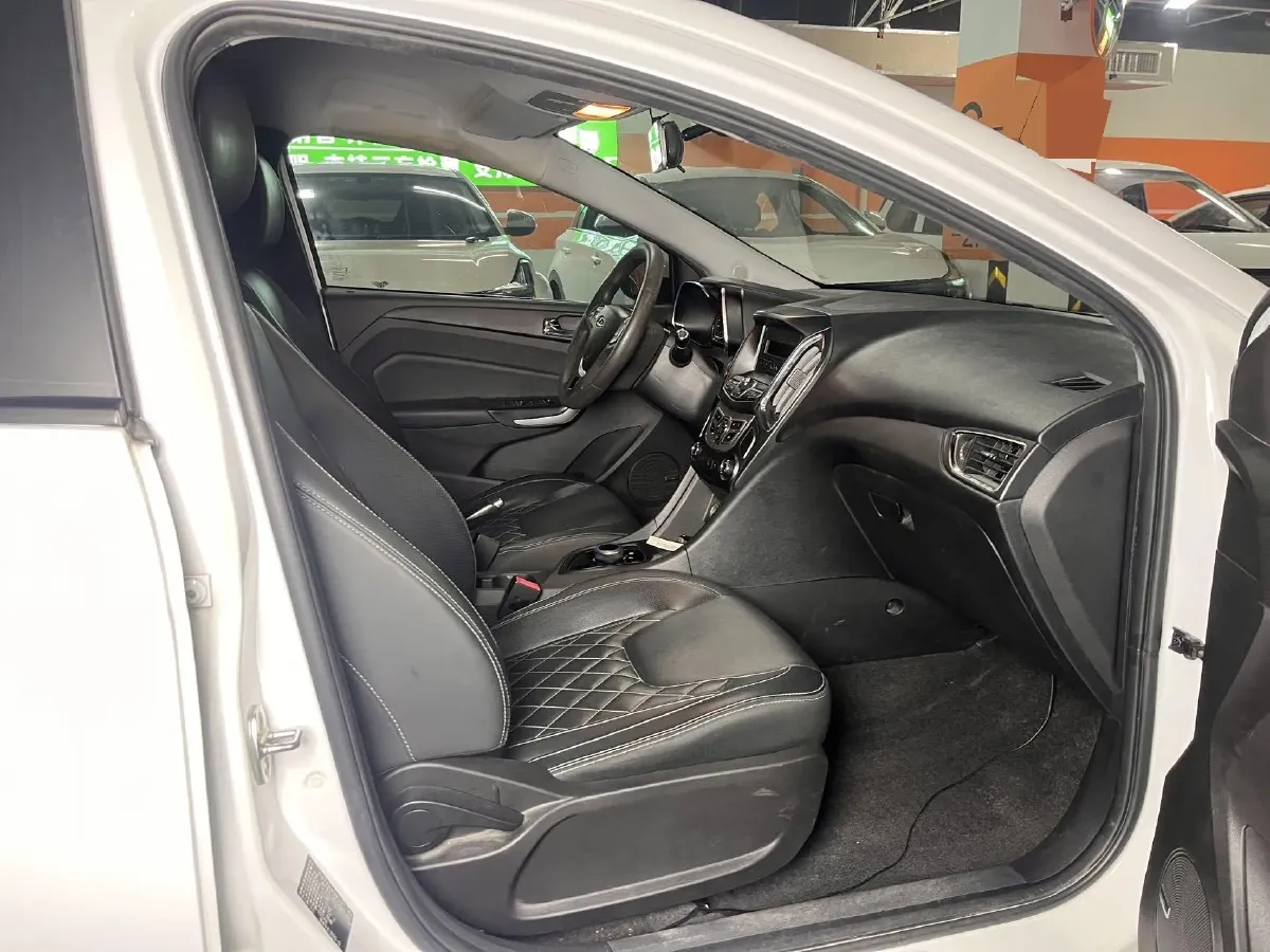 2020 Chery EV Arrizo e BEV 53.6KWH,autocango,china used car exporter,china ev exporter,chinese used car exporter,chinese used ev exporter