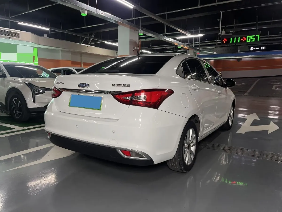 2020 Chery EV Arrizo e BEV 53.6KWH,autocango,china used car exporter,china ev exporter,chinese used car exporter,chinese used ev exporter