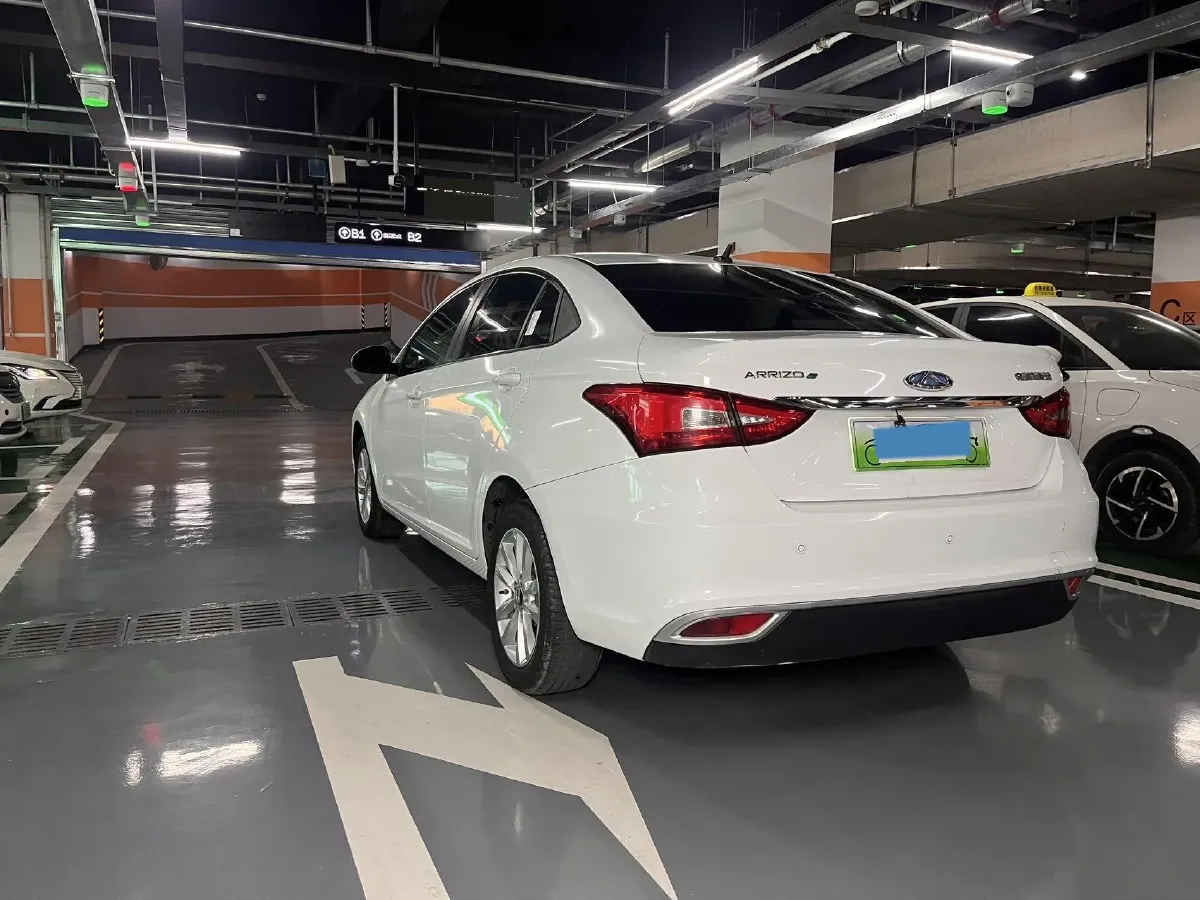 2020 Chery EV Arrizo e BEV 53.6KWH,autocango,china used car exporter,china ev exporter,chinese used car exporter,chinese used ev exporter