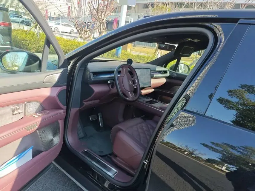 2026 NIO ES8 BEV,autocango,china used car exporter,china ev exporter,chinese used car exporter,chinese used ev exporter