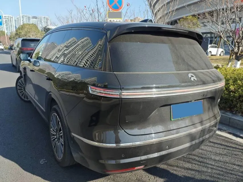 2026 NIO ES8 BEV,autocango,china used car exporter,china ev exporter,chinese used car exporter,chinese used ev exporter