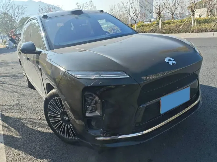 2026 NIO ES8 BEV,autocango,china used car exporter,china ev exporter,chinese used car exporter,chinese used ev exporter