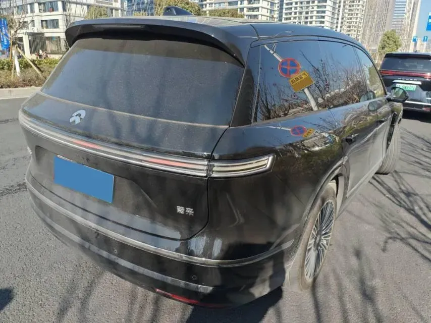 2026 NIO ES8 BEV,autocango,china used car exporter,china ev exporter,chinese used car exporter,chinese used ev exporter