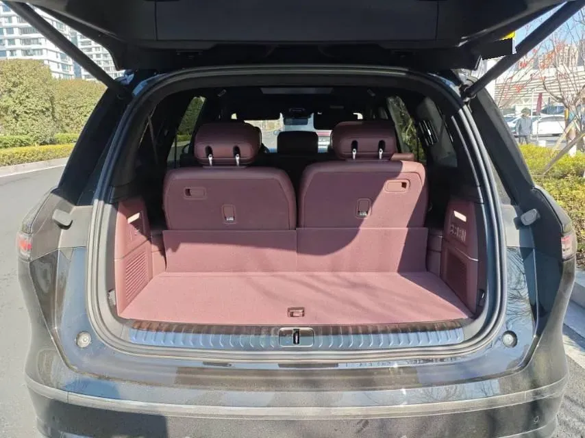 2026 NIO ES8 BEV,autocango,china used car exporter,china ev exporter,chinese used car exporter,chinese used ev exporter