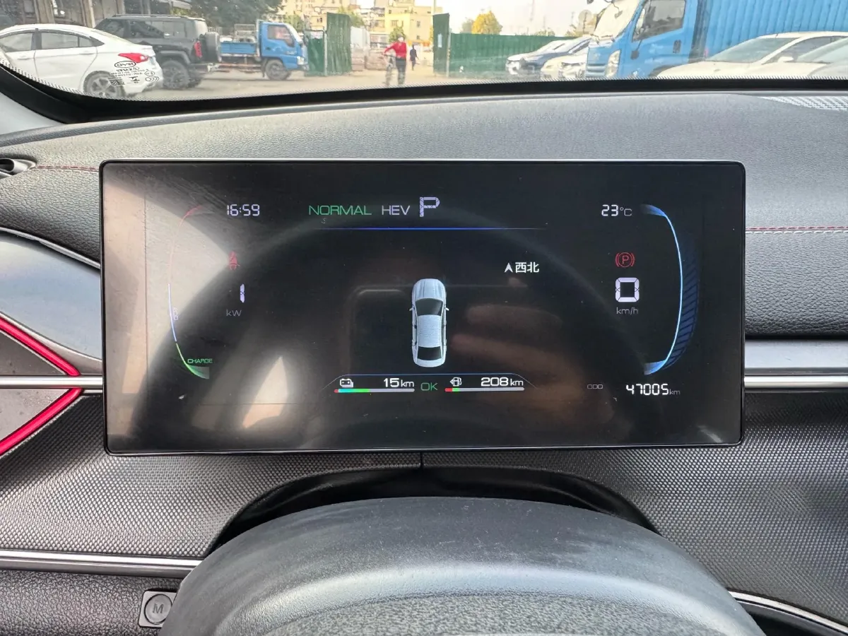 2022 VGV VX7 2.0T 224HP L4 8AT,autocango,china used car exporter,china ev exporter,chinese used car exporter,chinese used ev exporter