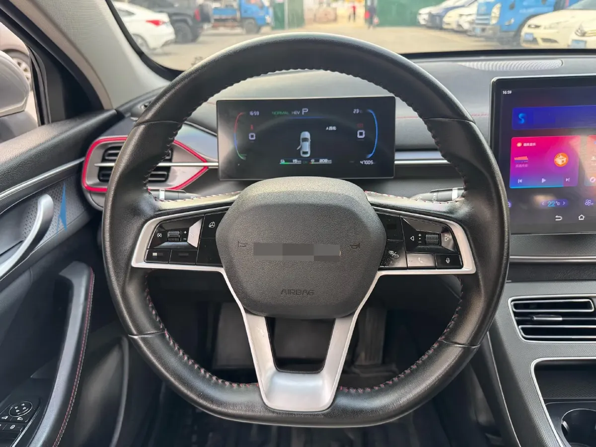 2022 VGV VX7 2.0T 224HP L4 8AT,autocango,china used car exporter,china ev exporter,chinese used car exporter,chinese used ev exporter