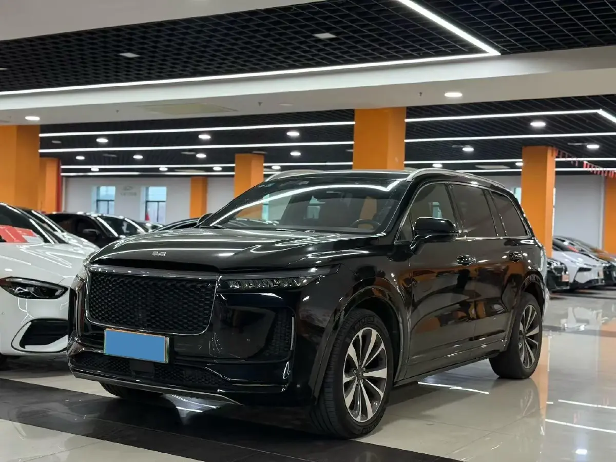 2020 Li ONE Range Extended 131HP REEV 40.5KWH