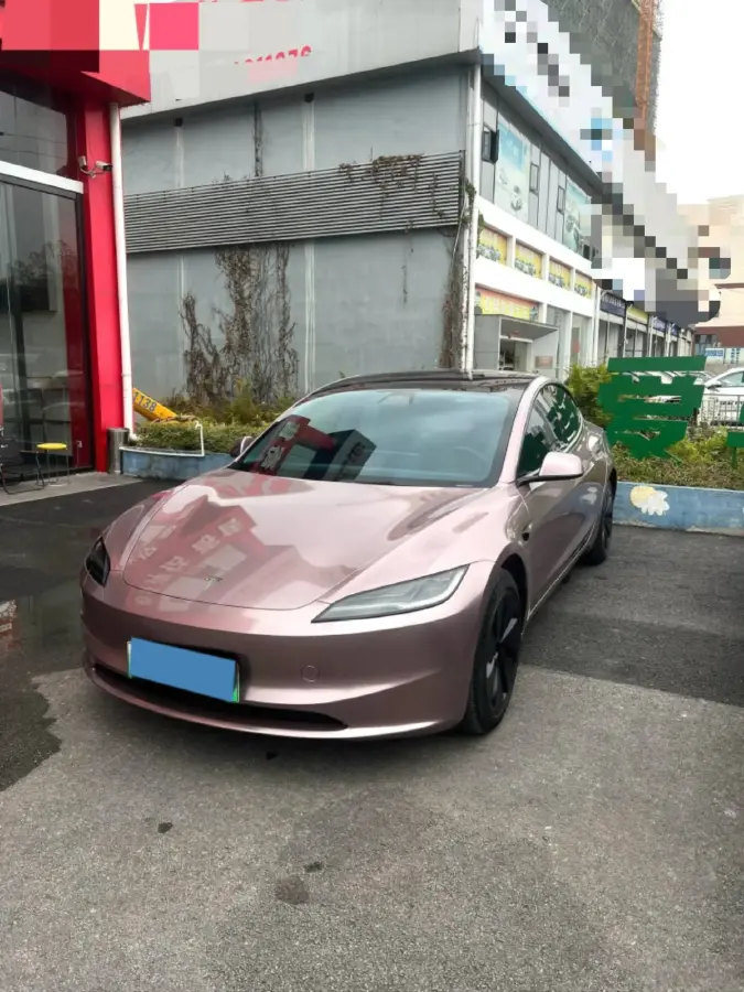 2023 HYPTEC GT BEV 80KWH