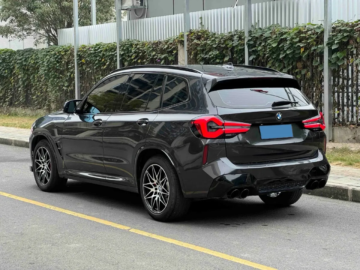 2022 BMW X3 2.0T 184HP L4 8AT,autocango,china used car exporter,china ev exporter,chinese used car exporter,chinese used ev exporter