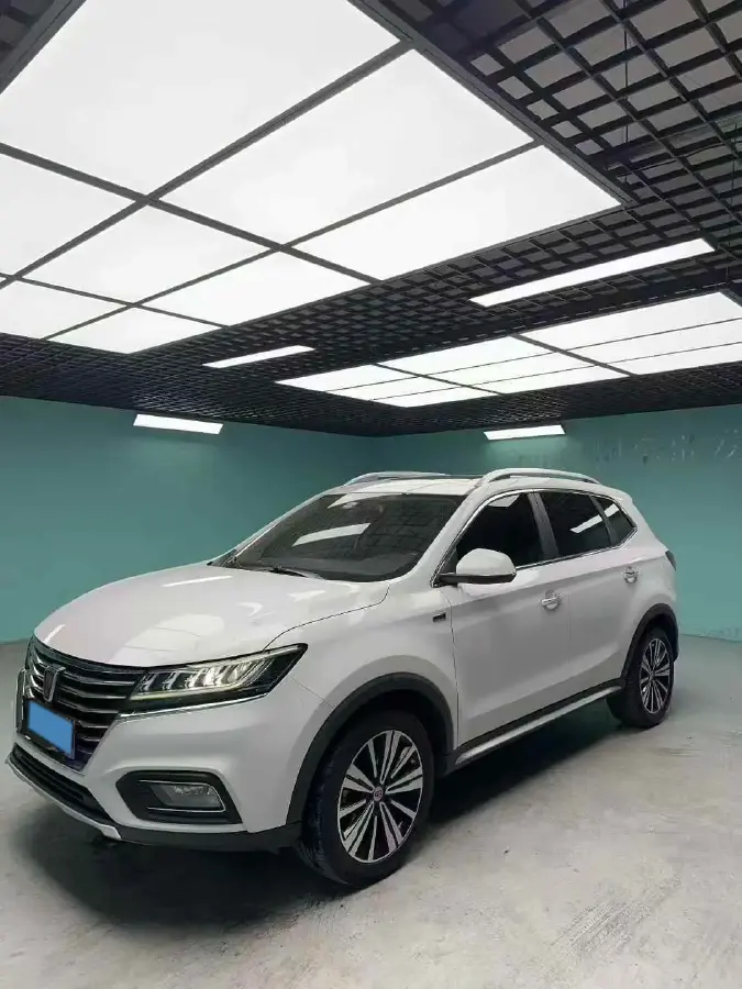 2020 Dongfeng YuFeng P16 2.4T 218HP L4 6MT