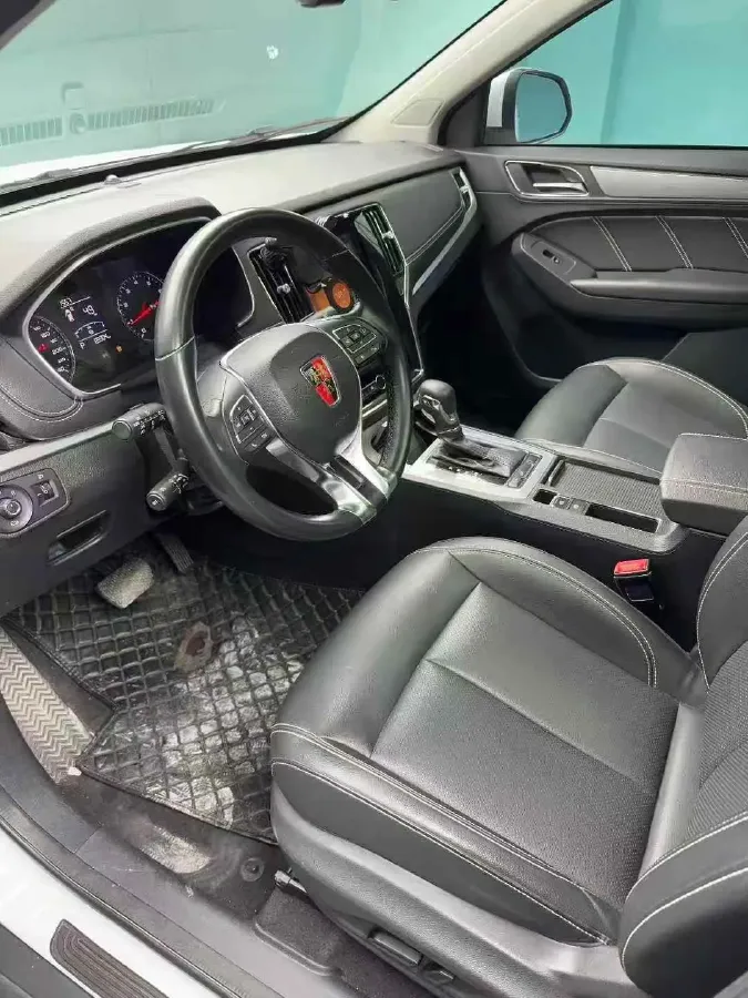 2020 Dongfeng YuFeng P16 2.4T 218HP L4 6MT,autocango,china used car exporter,china ev exporter,chinese used car exporter,chinese used ev exporter