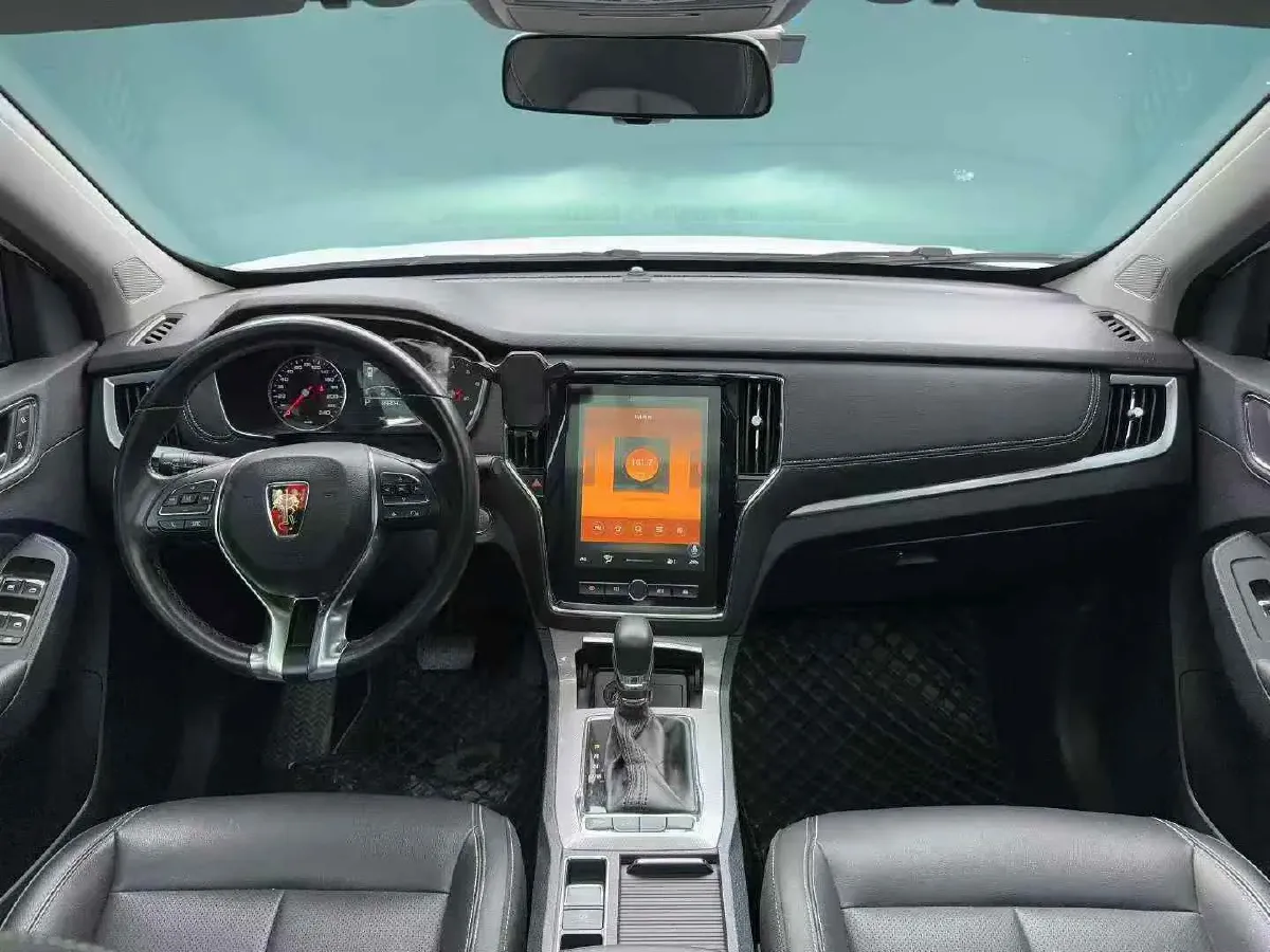 2020 Dongfeng YuFeng P16 2.4T 218HP L4 6MT,autocango,china used car exporter,china ev exporter,chinese used car exporter,chinese used ev exporter