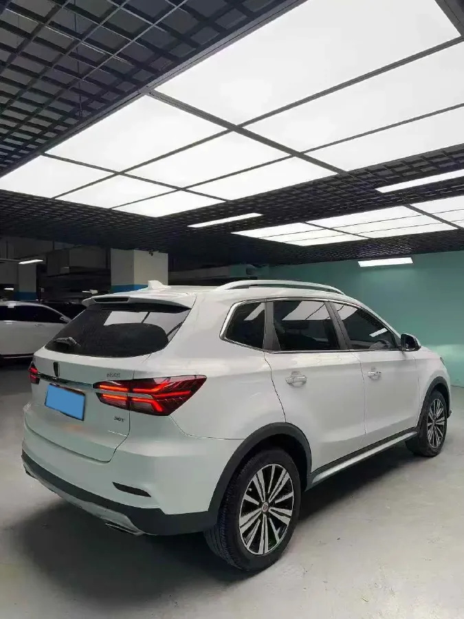 2020 Dongfeng YuFeng P16 2.4T 218HP L4 6MT,autocango,china used car exporter,china ev exporter,chinese used car exporter,chinese used ev exporter