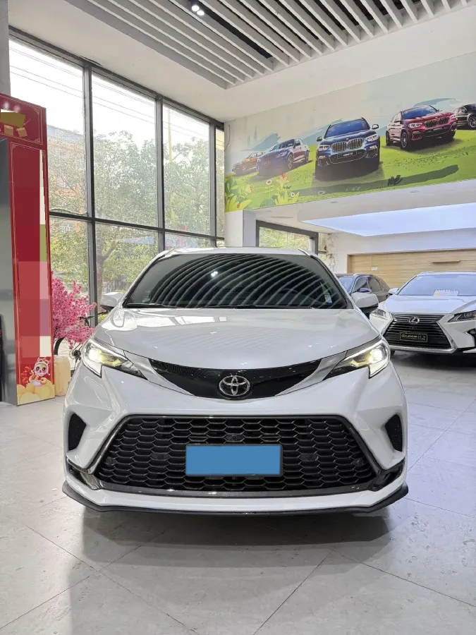 2026 Toyota Granvia 2.5L 189HP L4 E-CVT Hybrid,autocango,china used car exporter,china ev exporter,chinese used car exporter,chinese used ev exporter