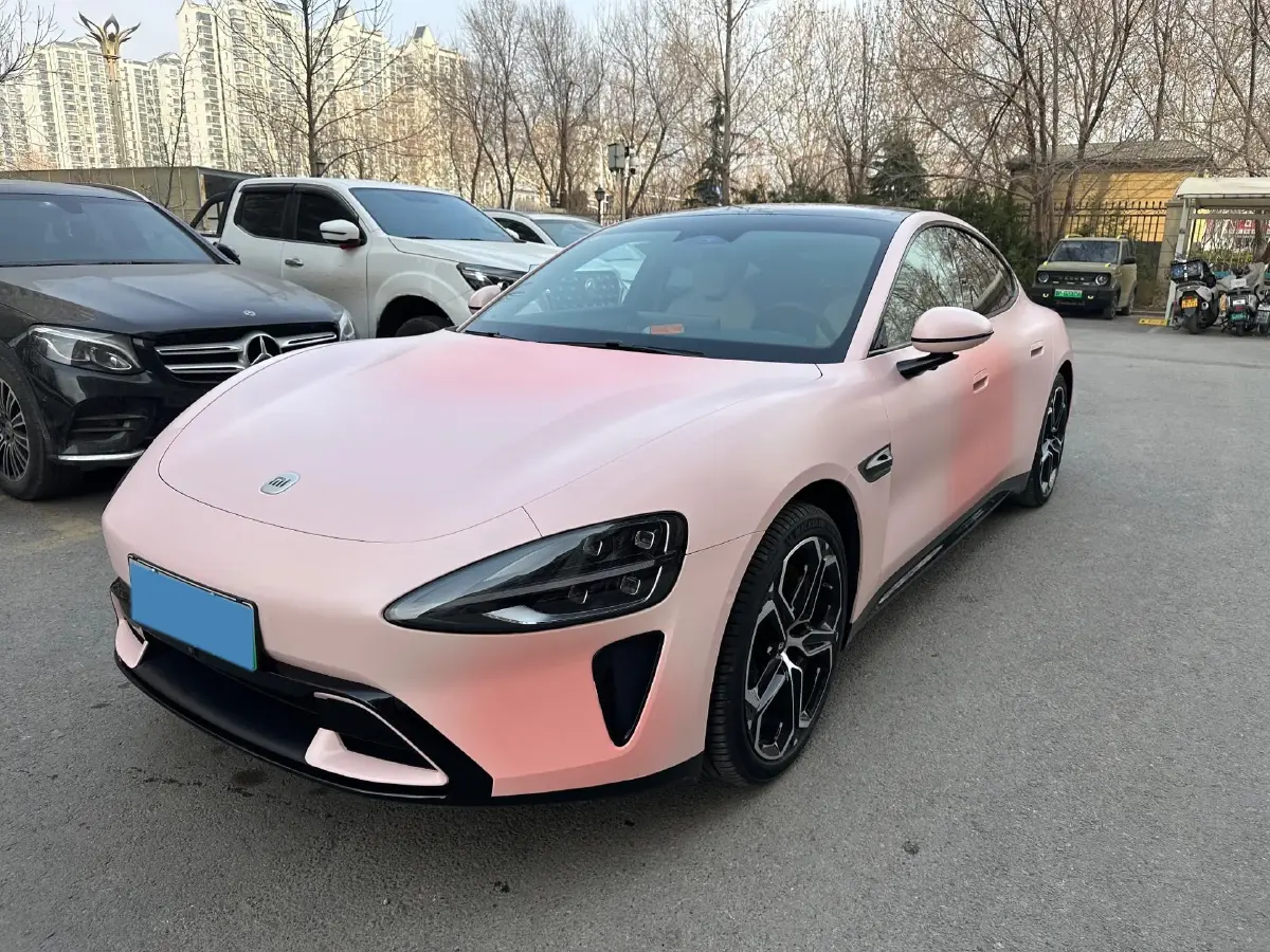 2024 MI SU7 BEV 73.6KWH