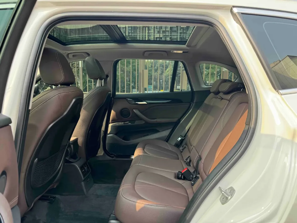 2020 BMW X1 2.0T 192HP L4 7DCT,autocango,china used car exporter,china ev exporter,chinese used car exporter,chinese used ev exporter