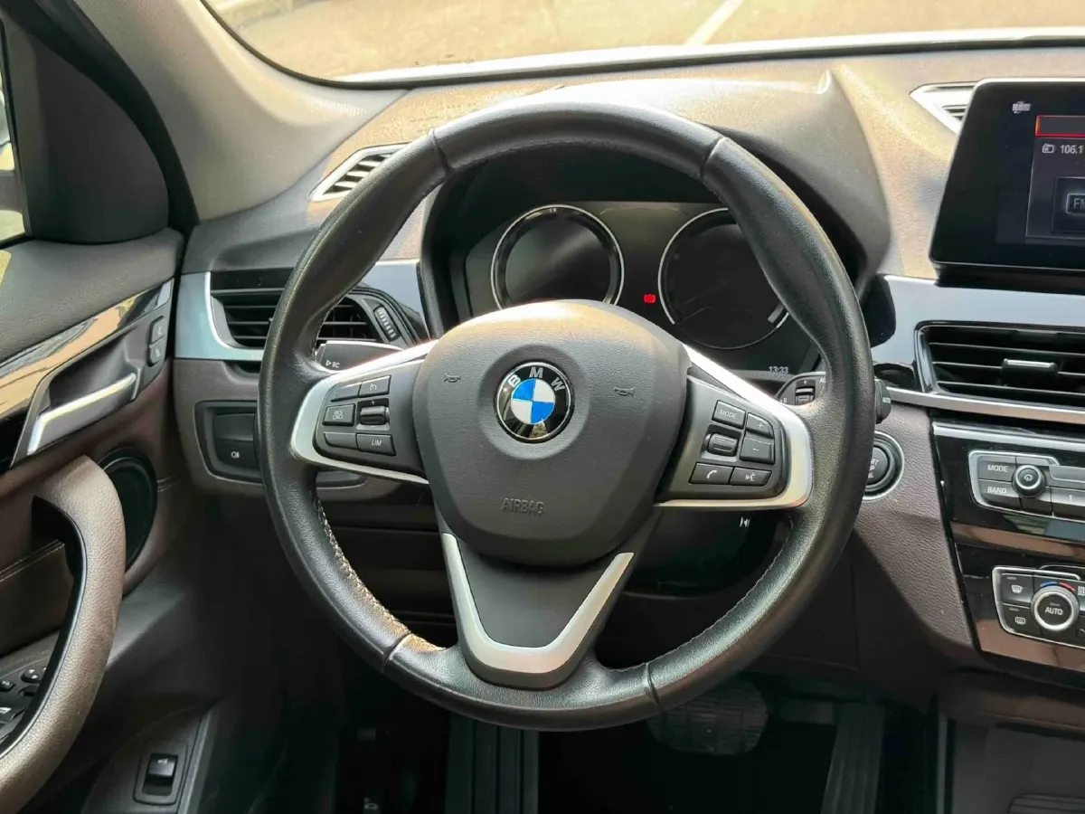2020 BMW X1 2.0T 192HP L4 7DCT,autocango,china used car exporter,china ev exporter,chinese used car exporter,chinese used ev exporter