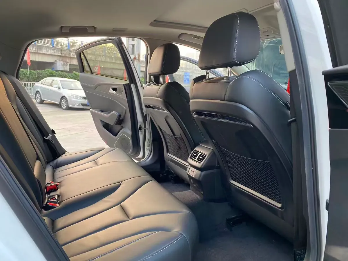 2018 Foday LanFu 1.9T 150HP L4 6AT,autocango,china used car exporter,china ev exporter,chinese used car exporter,chinese used ev exporter