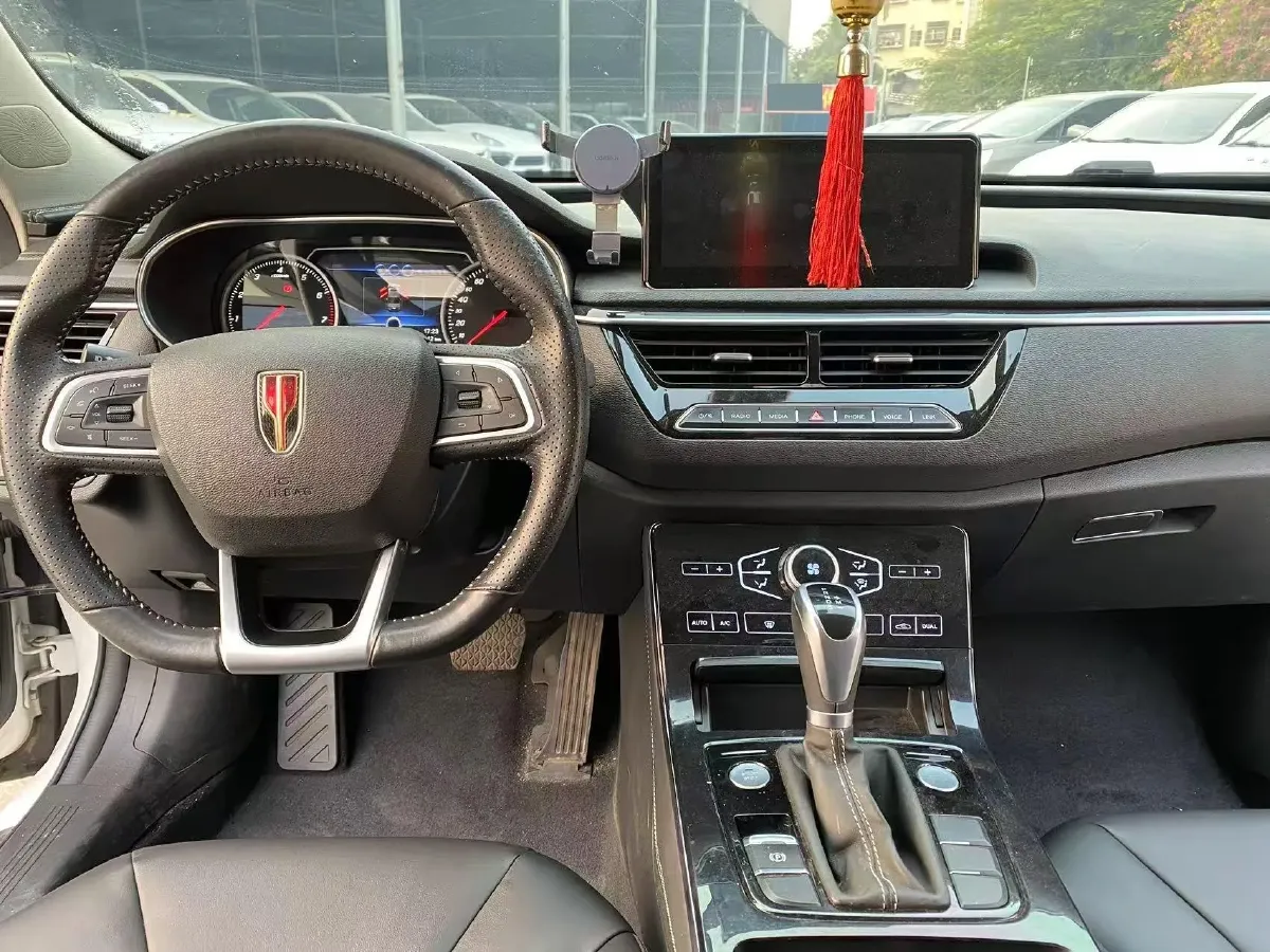 2018 Foday LanFu 1.9T 150HP L4 6AT,autocango,china used car exporter,china ev exporter,chinese used car exporter,chinese used ev exporter