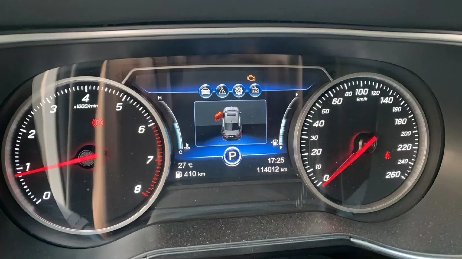 2018 Foday LanFu 1.9T 150HP L4 6AT,autocango,china used car exporter,china ev exporter,chinese used car exporter,chinese used ev exporter