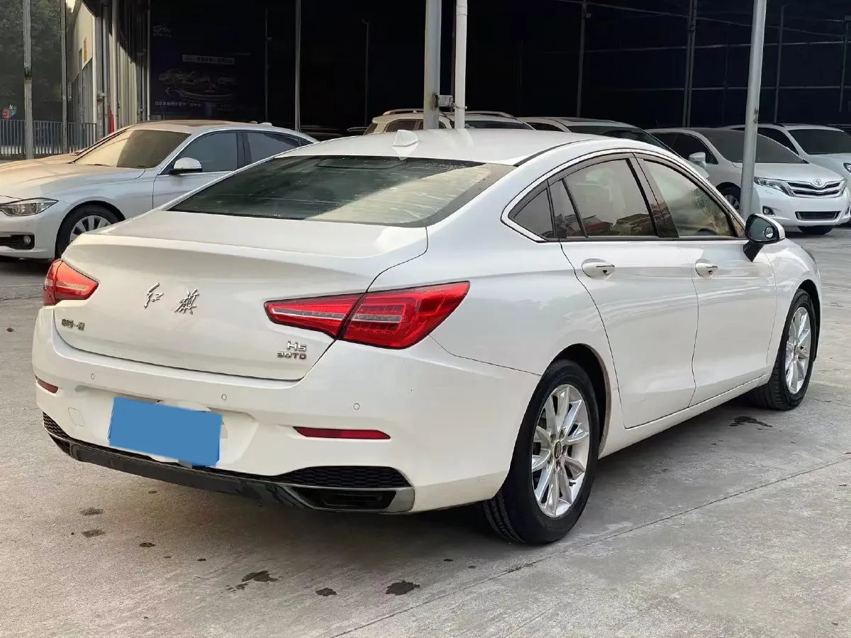 2018 Foday LanFu 1.9T 150HP L4 6AT,autocango,china used car exporter,china ev exporter,chinese used car exporter,chinese used ev exporter