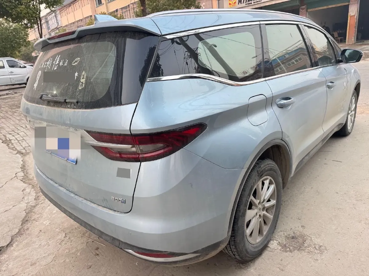 2019 Geely JiaJi 1.5T 177HP L3 7DCT,autocango,china used car exporter,china ev exporter,chinese used car exporter,chinese used ev exporter