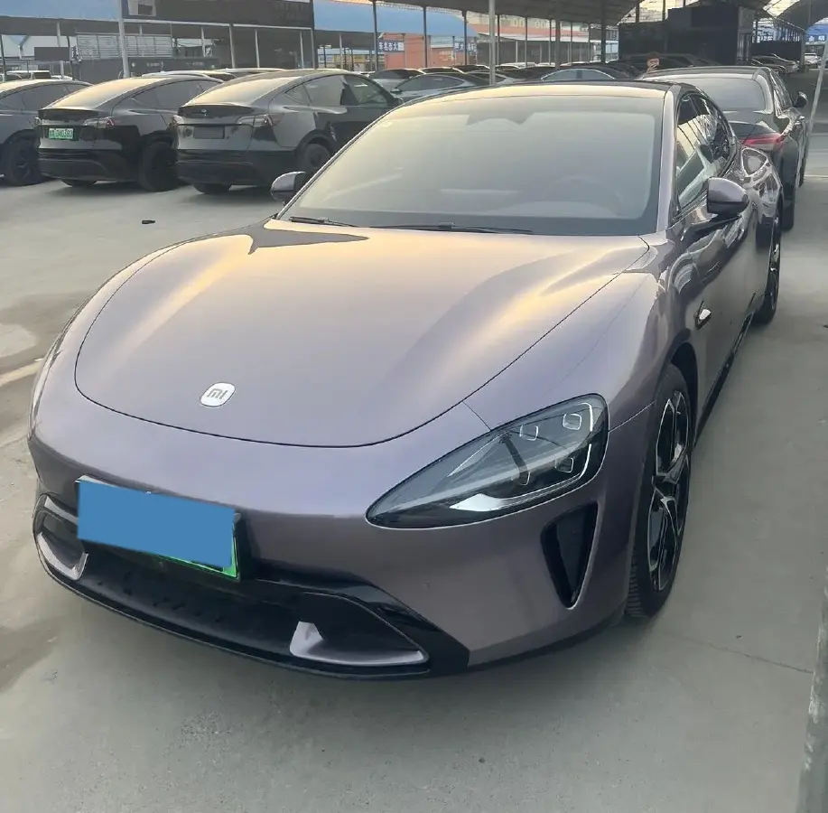 2024 MI SU7 BEV 73.6KWH