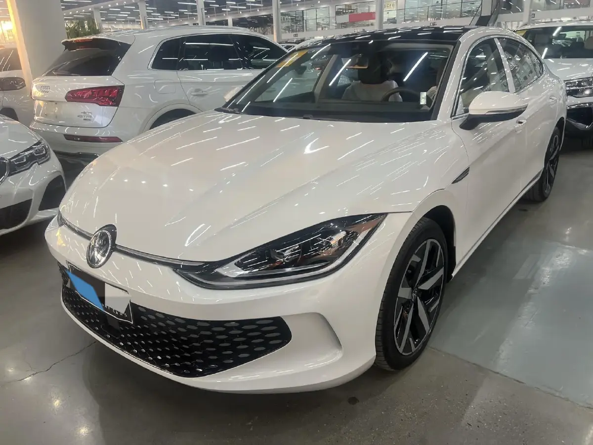 2023 Volkswagen Lamando 1.4T 150HP L4 7DCT