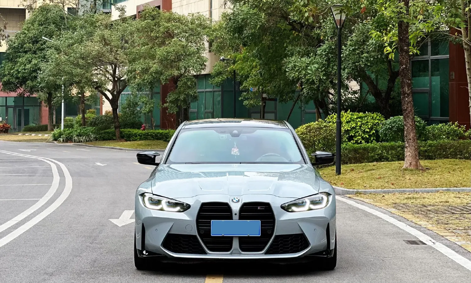 2021 BMW M3 3.0T 510HP L6 8AT,autocango,china used car exporter,china ev exporter,chinese used car exporter,chinese used ev exporter