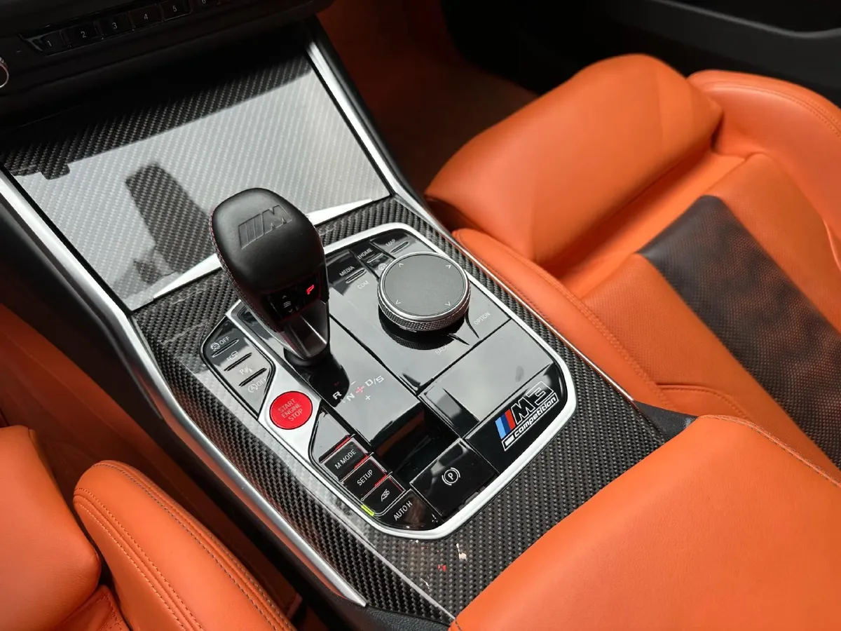 2021 BMW M3 3.0T 510HP L6 8AT,autocango,china used car exporter,china ev exporter,chinese used car exporter,chinese used ev exporter