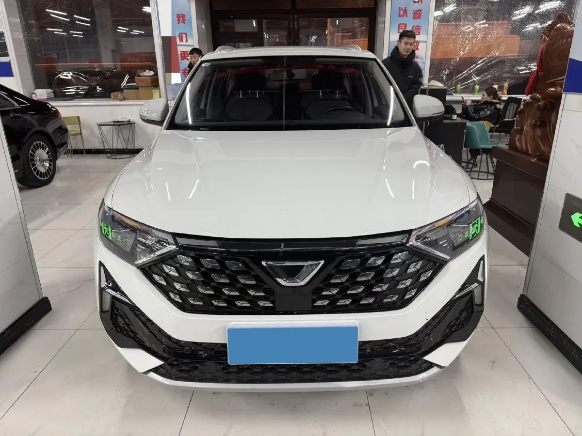 2023 Jetta VS5 1.4T 150HP L4 6AT,autocango,china used car exporter,china ev exporter,chinese used car exporter,chinese used ev exporter