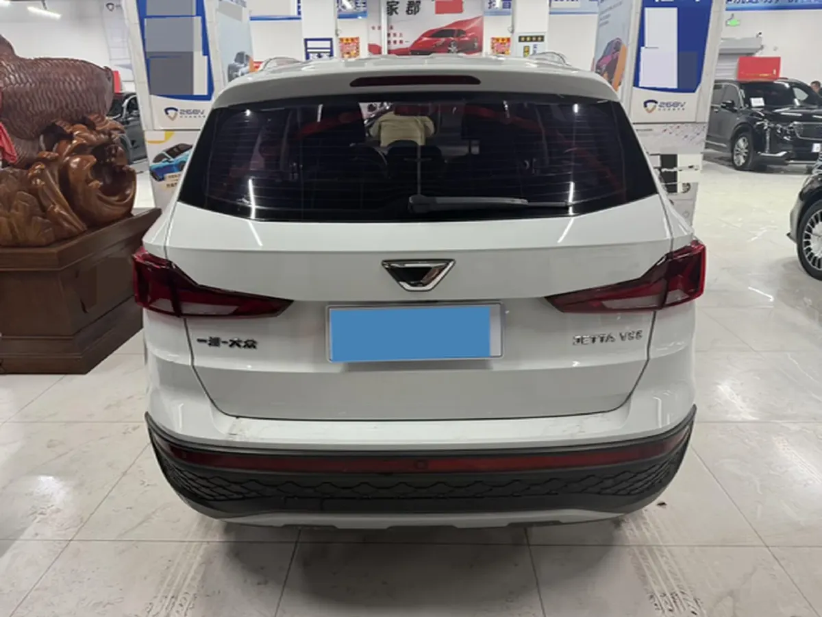 2023 Jetta VS5 1.4T 150HP L4 6AT,autocango,china used car exporter,china ev exporter,chinese used car exporter,chinese used ev exporter