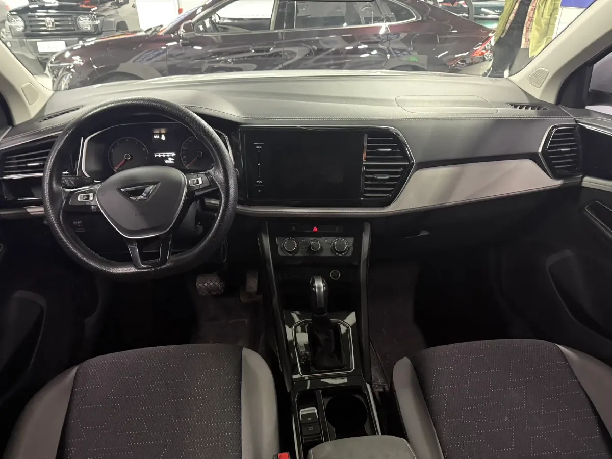 2023 Jetta VS5 1.4T 150HP L4 6AT,autocango,china used car exporter,china ev exporter,chinese used car exporter,chinese used ev exporter