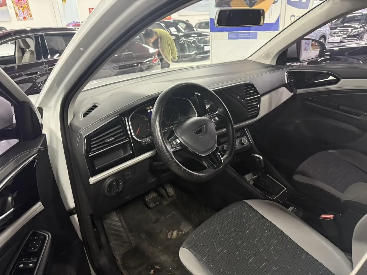 2023 Jetta VS5 1.4T 150HP L4 6AT,autocango,china used car exporter,china ev exporter,chinese used car exporter,chinese used ev exporter