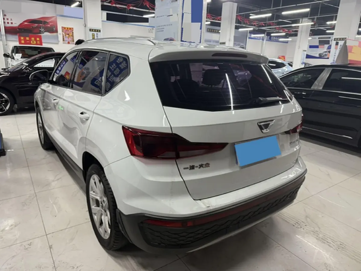 2023 Jetta VS5 1.4T 150HP L4 6AT,autocango,china used car exporter,china ev exporter,chinese used car exporter,chinese used ev exporter