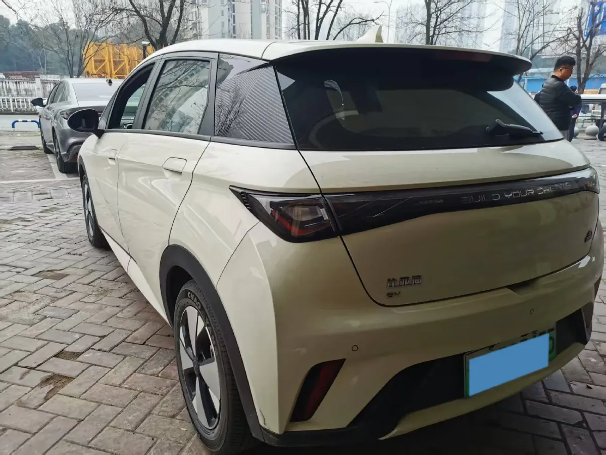 2021 Ford Escort 1.5L 122HP L3 6AT,autocango,china used car exporter,china ev exporter,chinese used car exporter,chinese used ev exporter