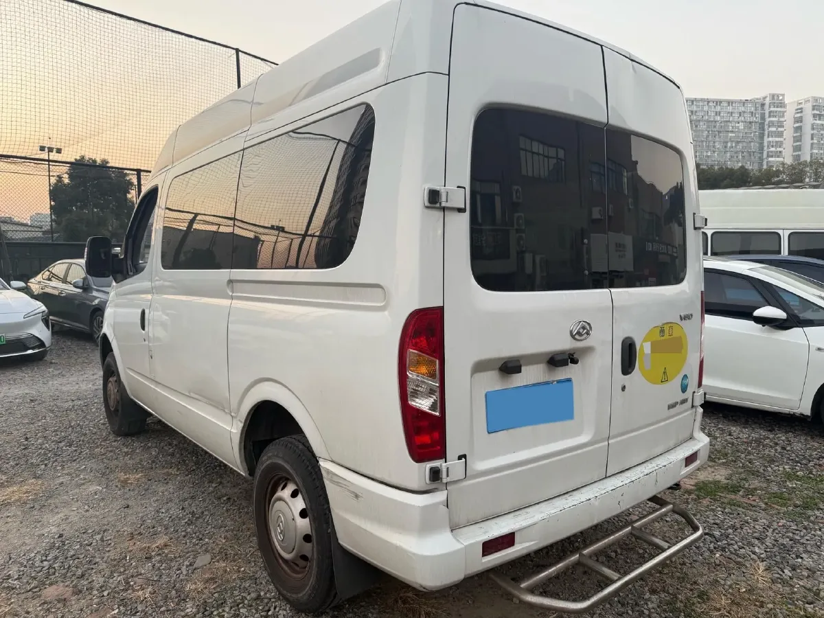 2021 DaYun Pickup 2.0T 163HP L4 6MT,autocango,china used car exporter,china ev exporter,chinese used car exporter,chinese used ev exporter