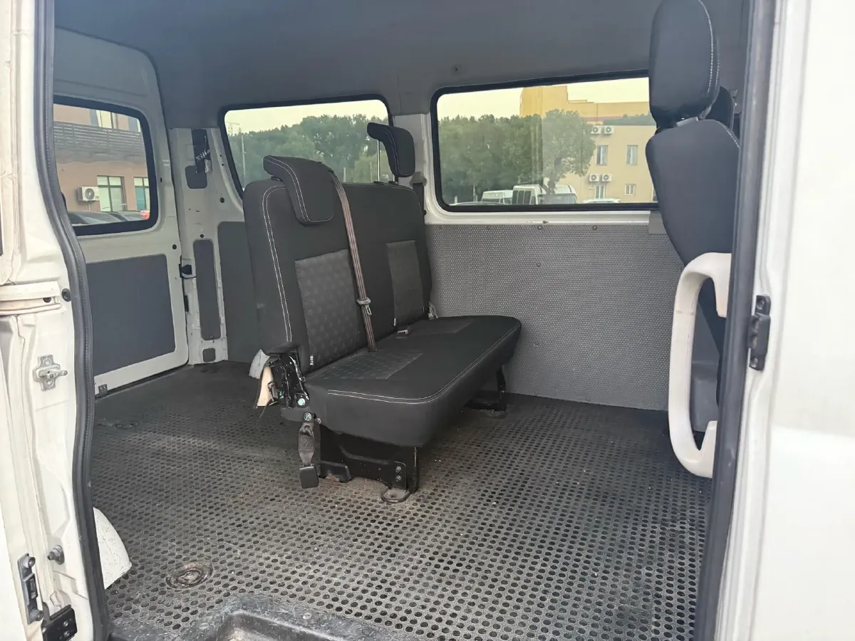 2021 DaYun Pickup 2.0T 163HP L4 6MT,autocango,china used car exporter,china ev exporter,chinese used car exporter,chinese used ev exporter